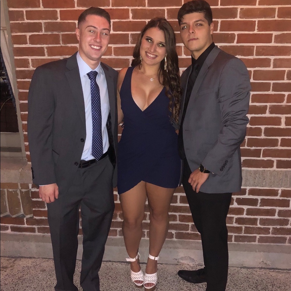 Dress - Picture 2 of 2